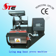 Cup Heat Press Transfer Machine Lying Mug Heat Transfer Machine Sublimation Cup Printing Machine